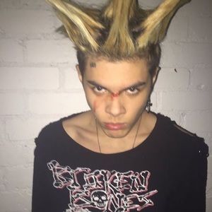 Meet your Posher, Nicolas